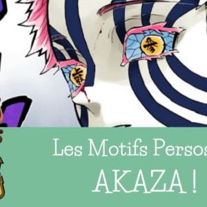 Les motifs persos de AKAZA : Animal Crossing New Horizons